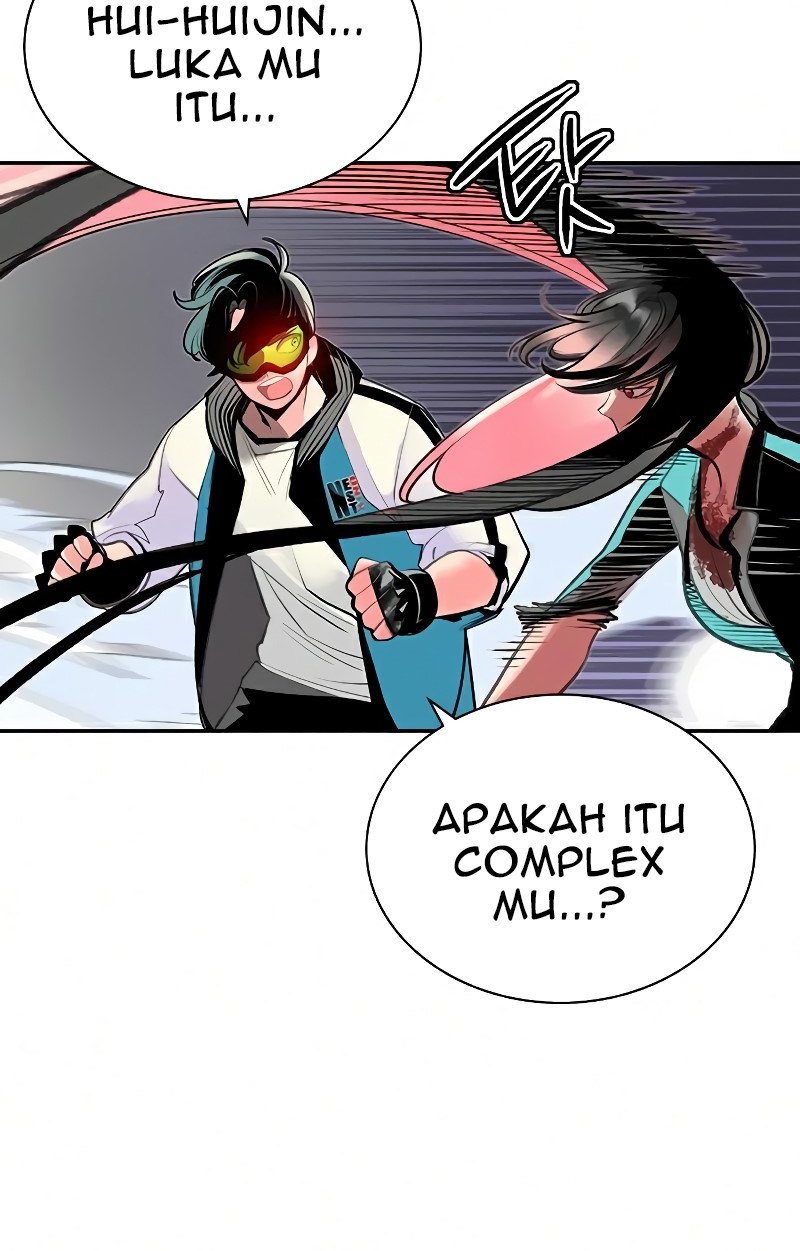 Jungle Juice Chapter 57 Gambar 55