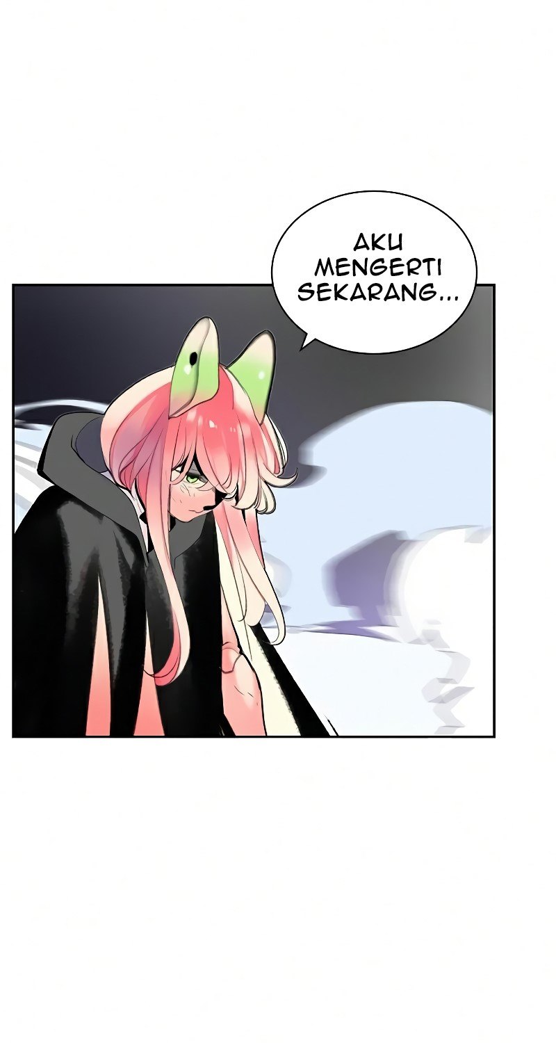Jungle Juice Chapter 57 Gambar 56