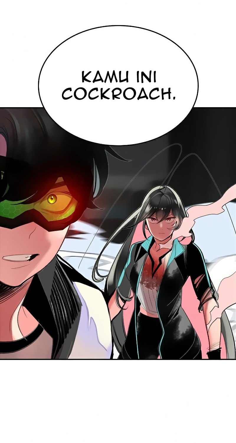 Jungle Juice Chapter 57 Gambar 57