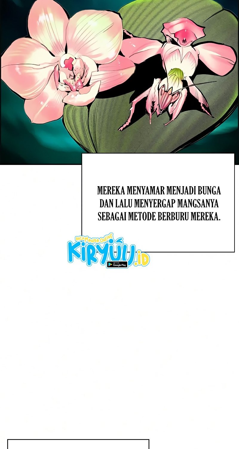 Jungle Juice Chapter 57 Gambar 6