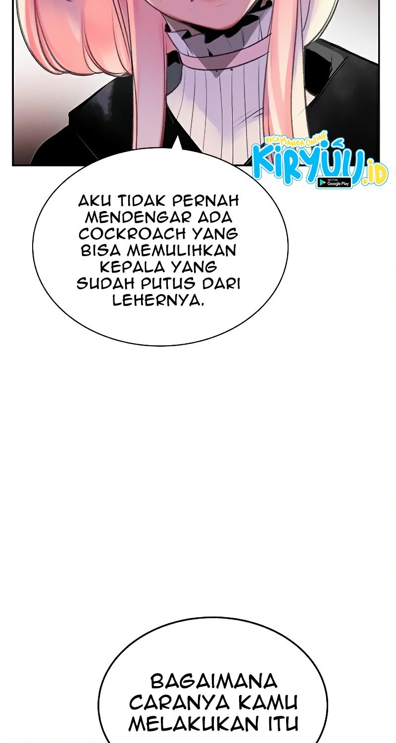 Jungle Juice Chapter 57 Gambar 60