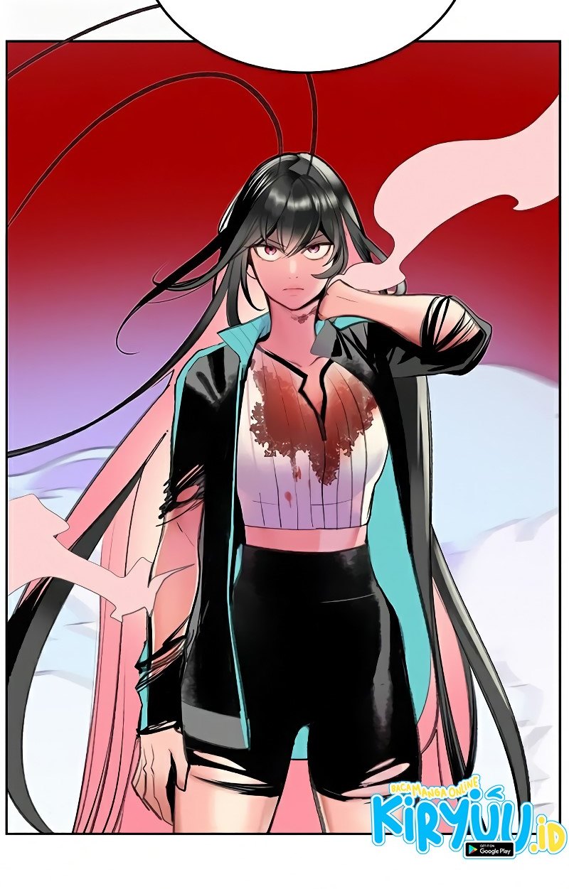 Jungle Juice Chapter 57 Gambar 61