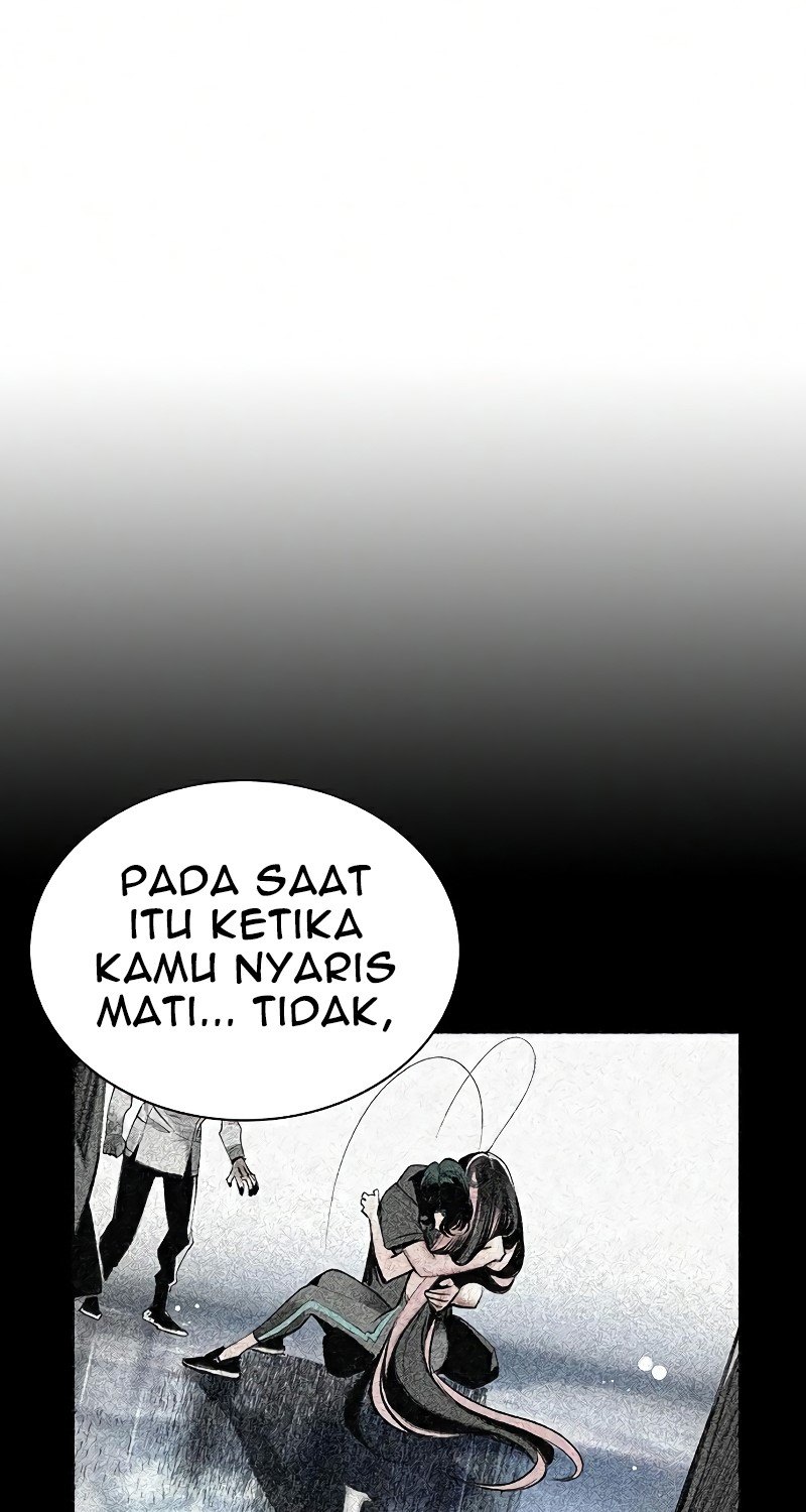 Jungle Juice Chapter 57 Gambar 62