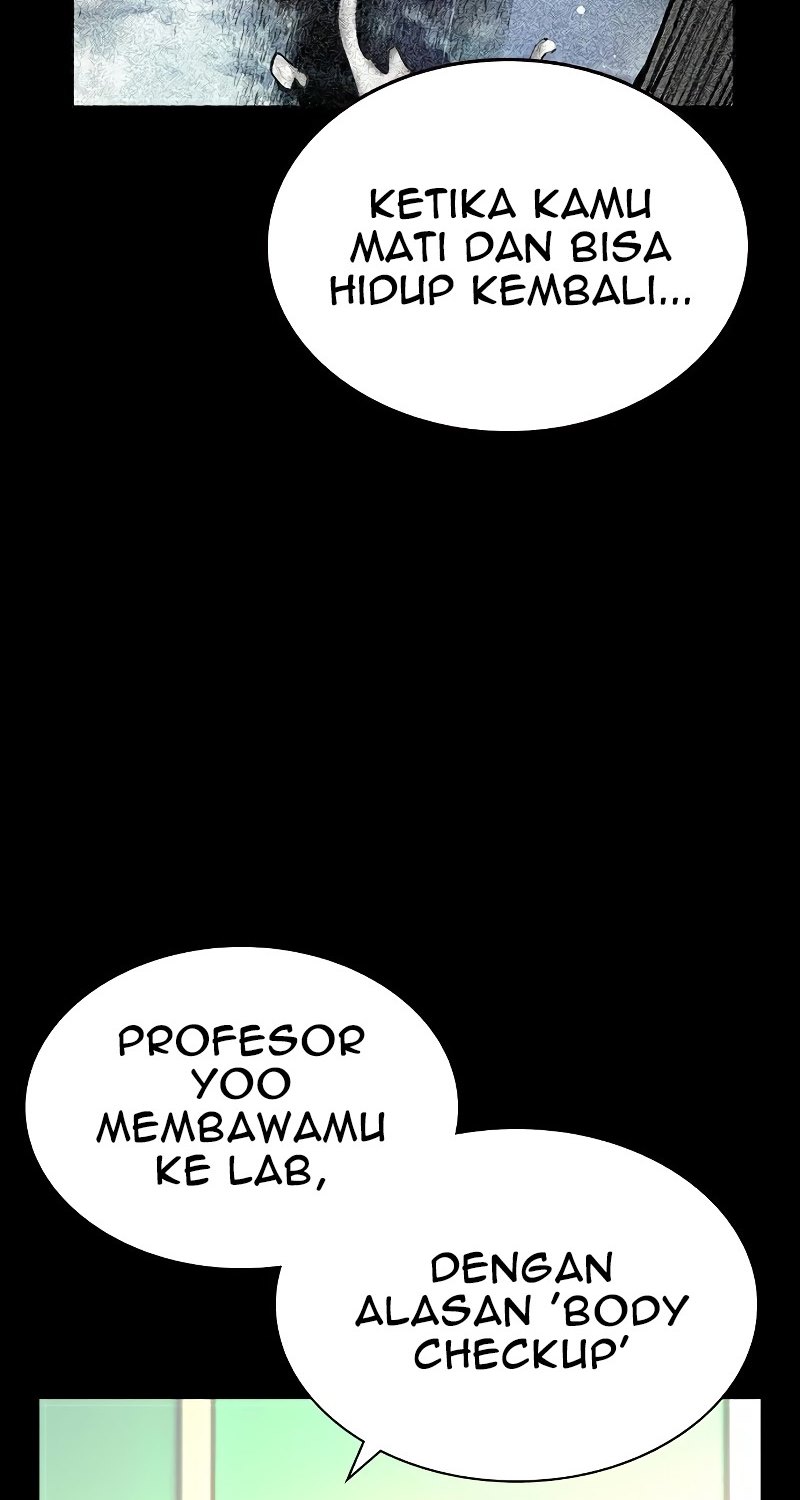 Jungle Juice Chapter 57 Gambar 63