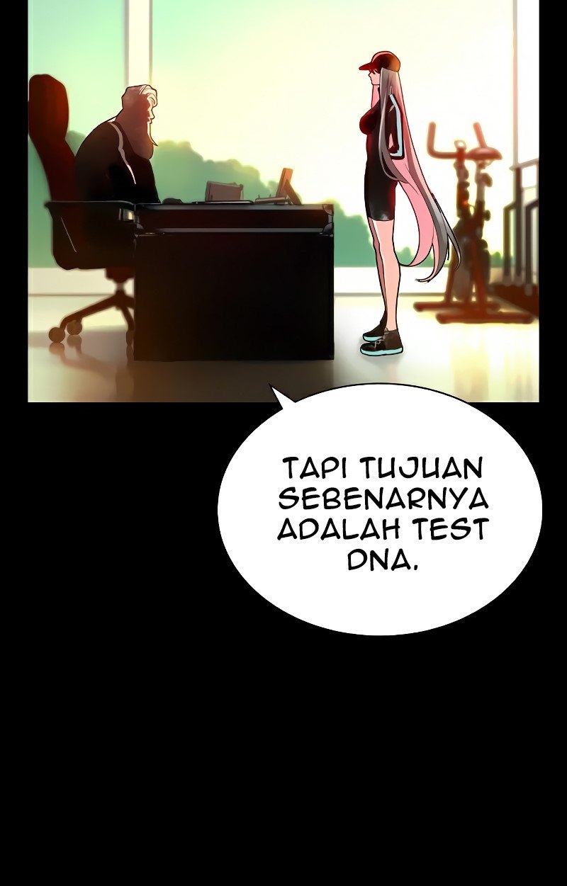 Jungle Juice Chapter 57 Gambar 64