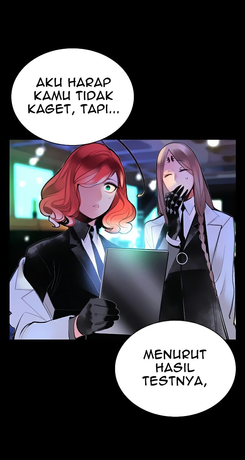 Jungle Juice Chapter 57 Gambar 65