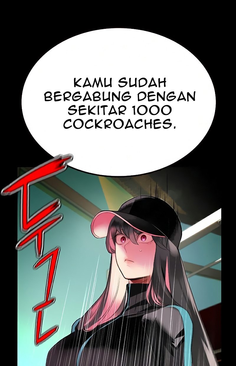 Jungle Juice Chapter 57 Gambar 67