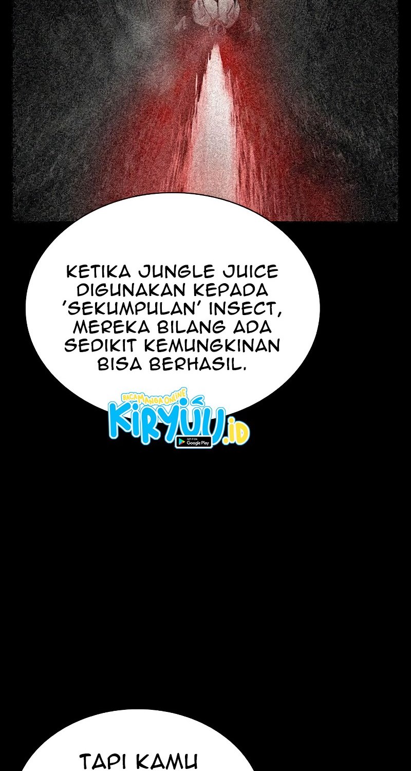 Jungle Juice Chapter 57 Gambar 69