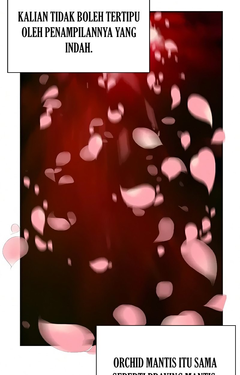 Jungle Juice Chapter 57 Gambar 7