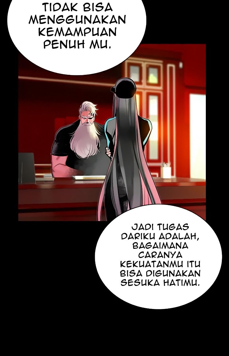 Jungle Juice Chapter 57 Gambar 70