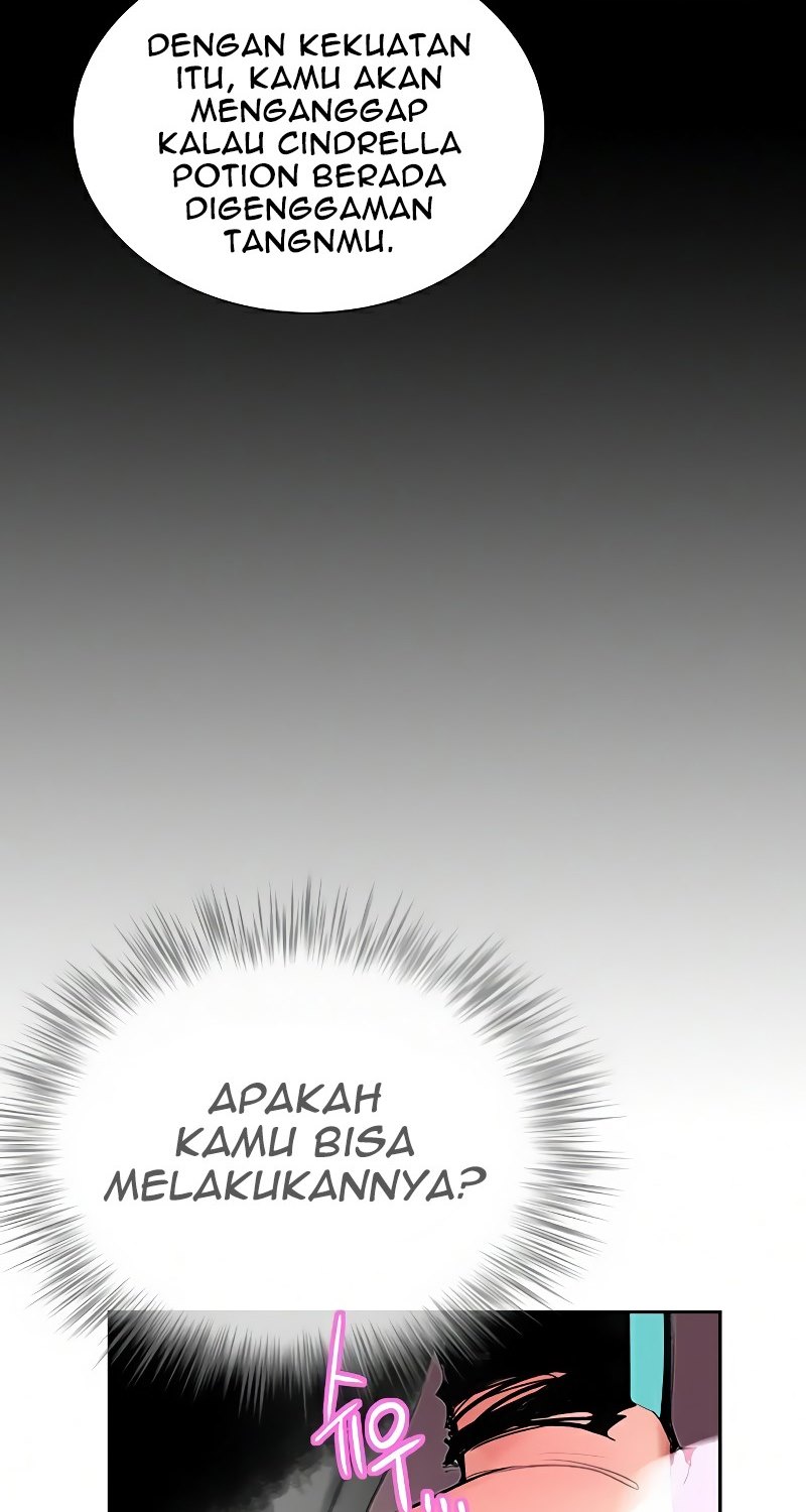 Jungle Juice Chapter 57 Gambar 72