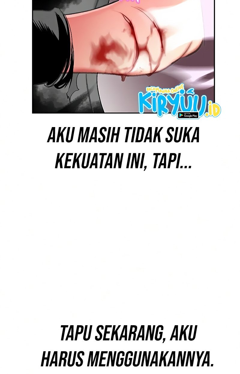Jungle Juice Chapter 57 Gambar 73