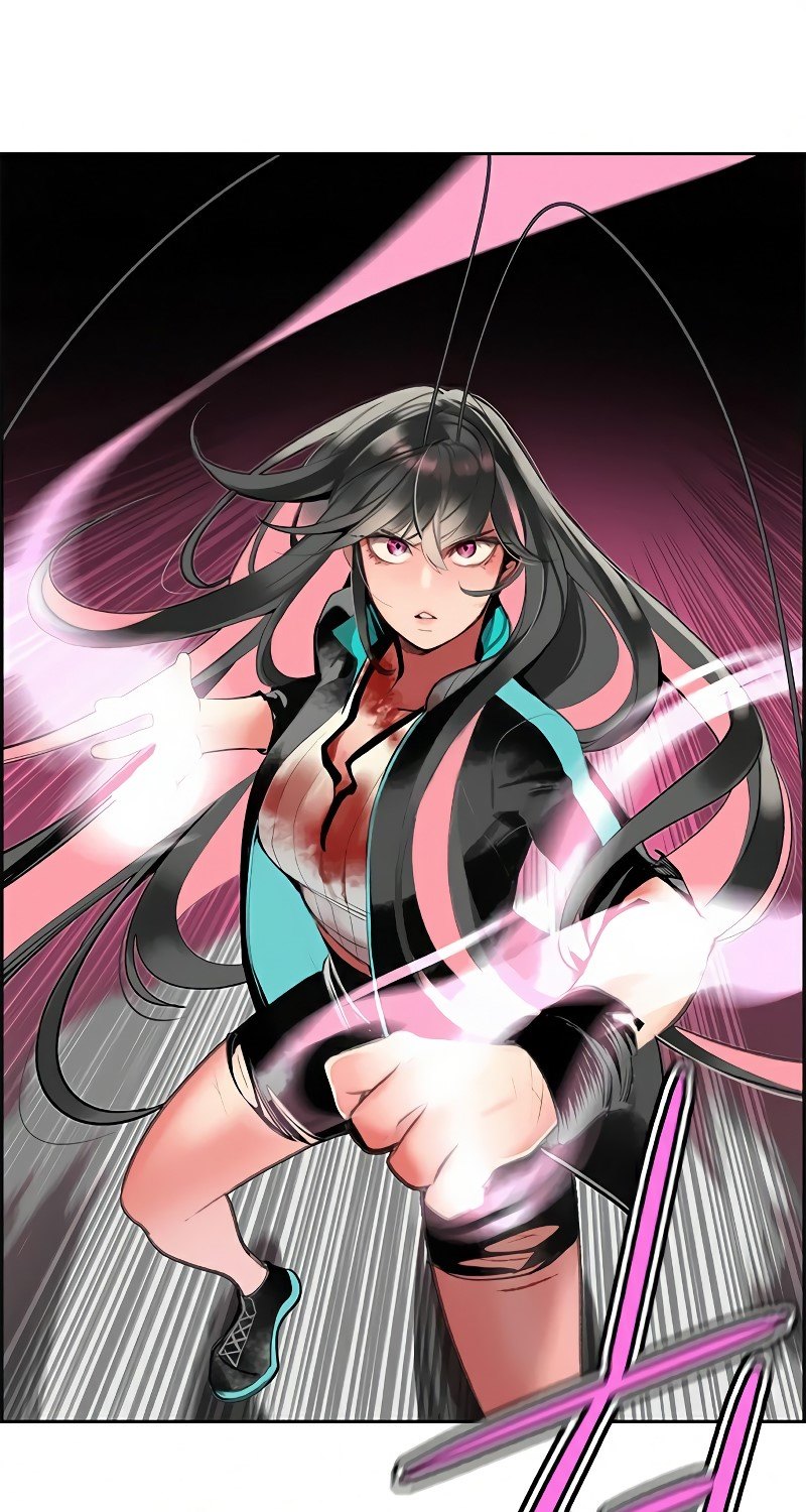 Jungle Juice Chapter 57 Gambar 74