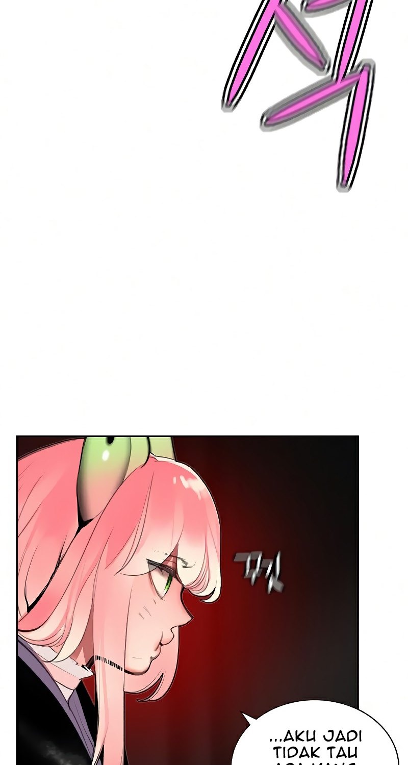 Jungle Juice Chapter 57 Gambar 75