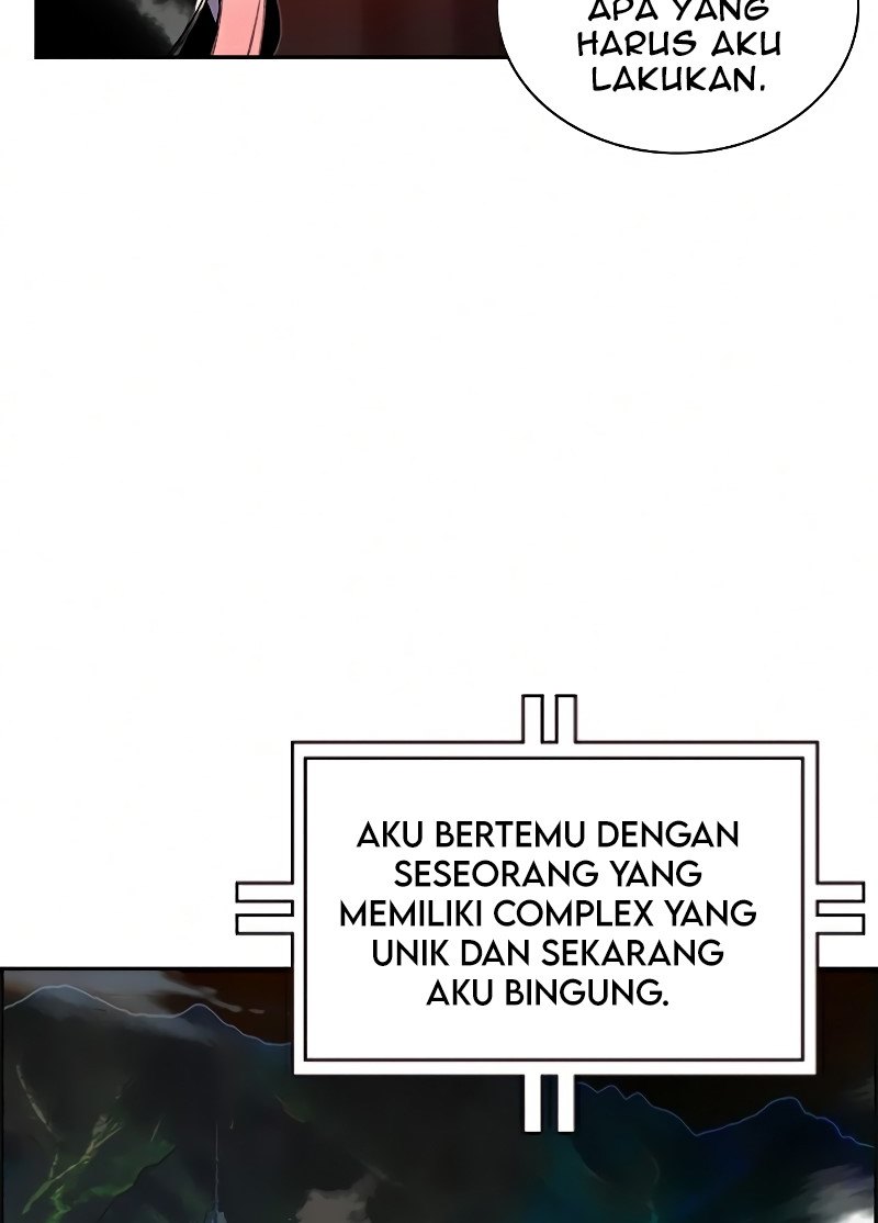 Jungle Juice Chapter 57 Gambar 76