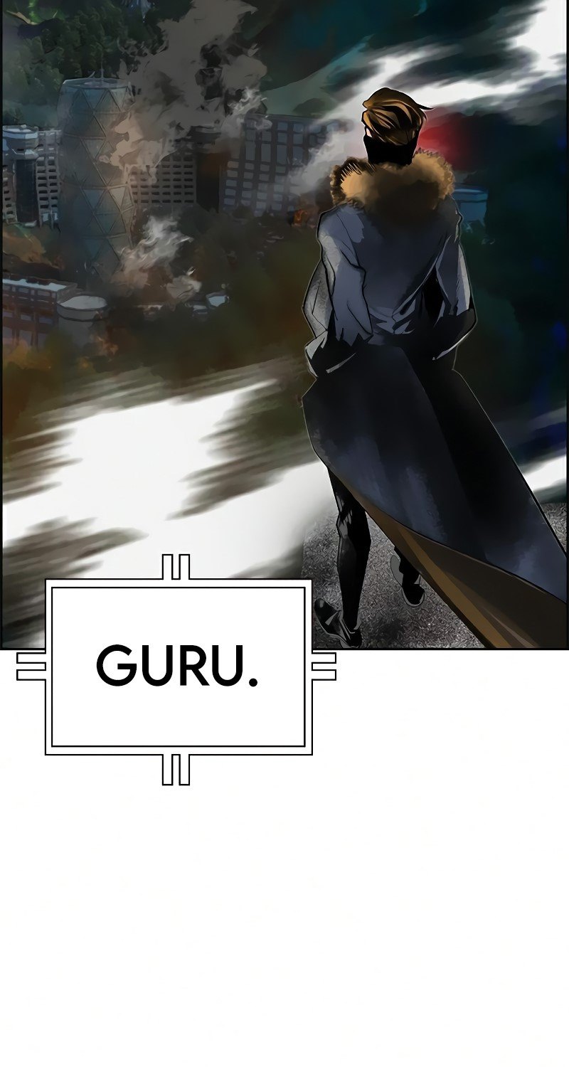 Jungle Juice Chapter 57 Gambar 77