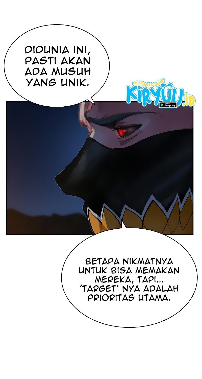 Jungle Juice Chapter 57 Gambar 78
