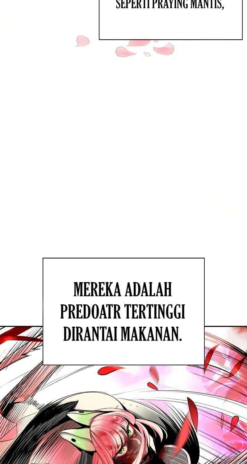 Jungle Juice Chapter 57 Gambar 8