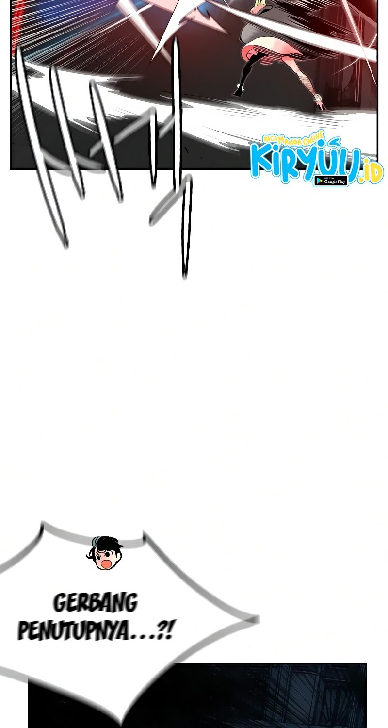 Jungle Juice Chapter 57 Gambar 81