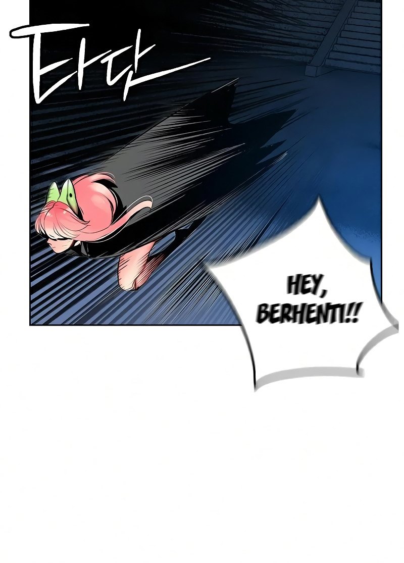 Jungle Juice Chapter 57 Gambar 82