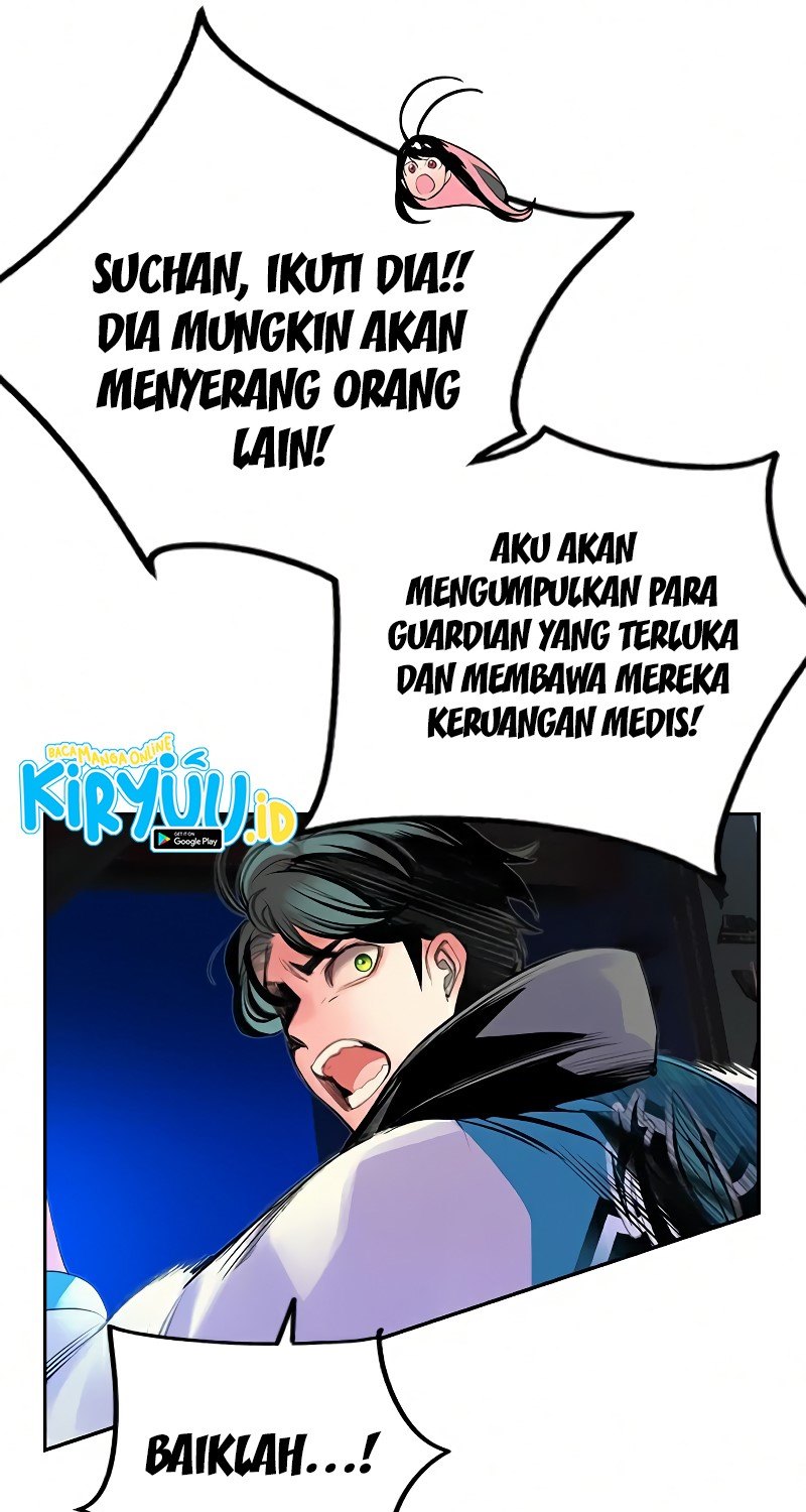 Jungle Juice Chapter 57 Gambar 83