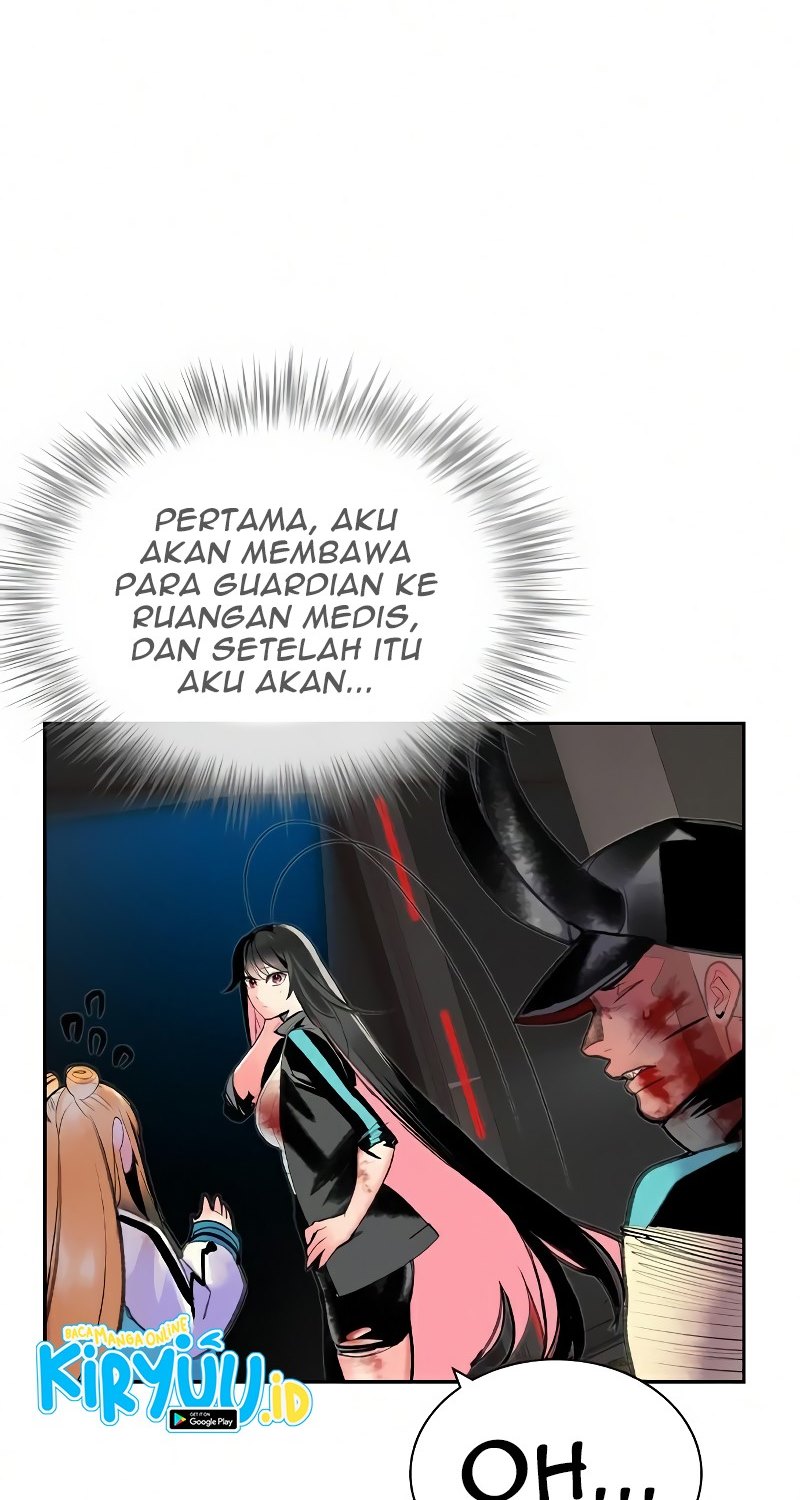 Jungle Juice Chapter 57 Gambar 87