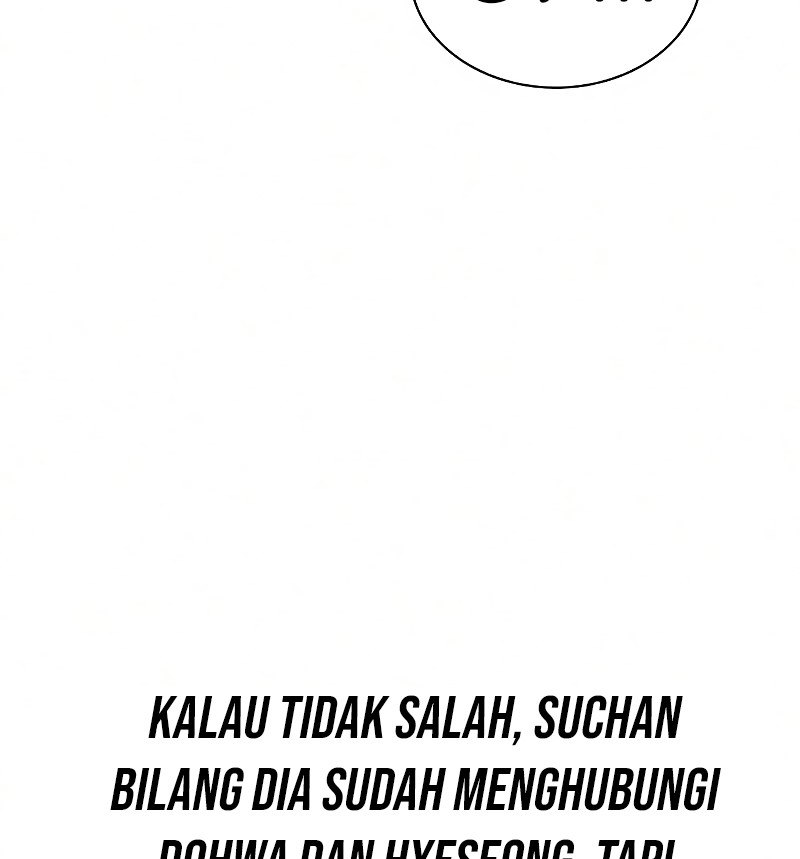 Jungle Juice Chapter 57 Gambar 88