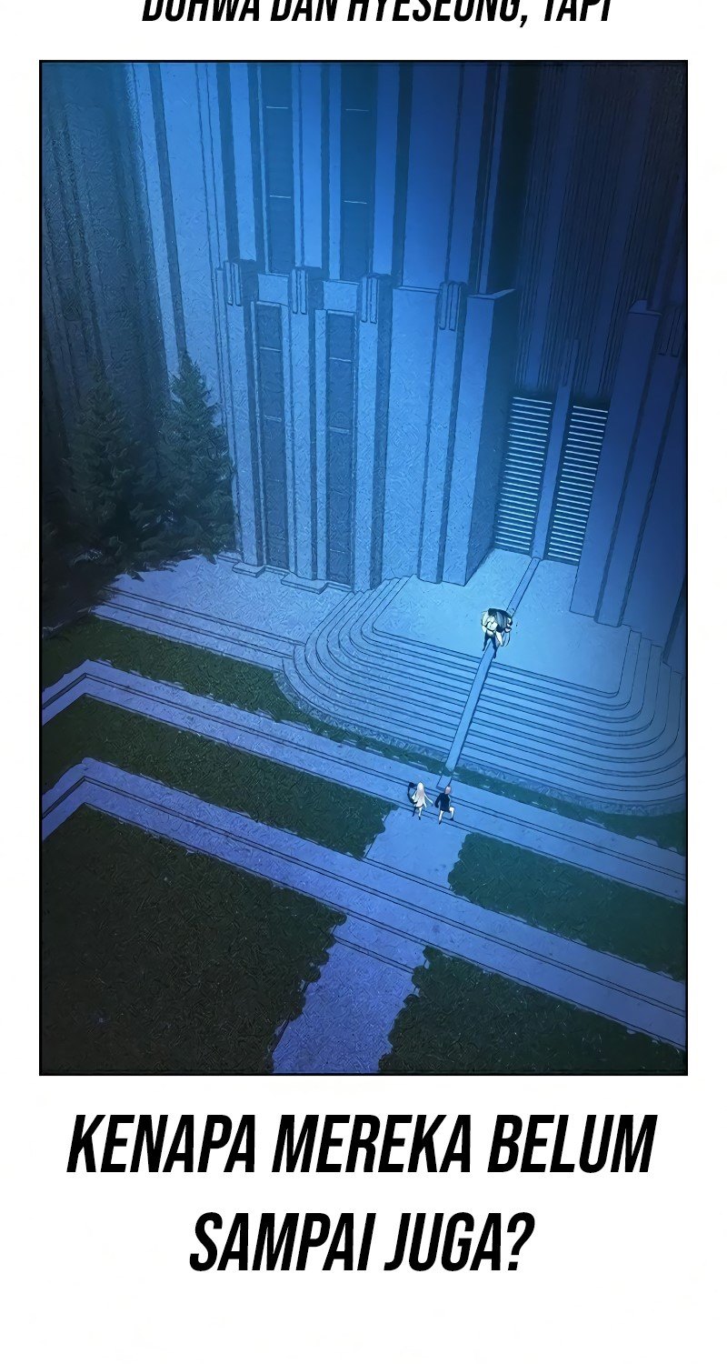 Jungle Juice Chapter 57 Gambar 89
