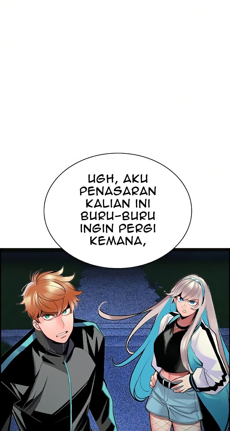 Jungle Juice Chapter 57 Gambar 90