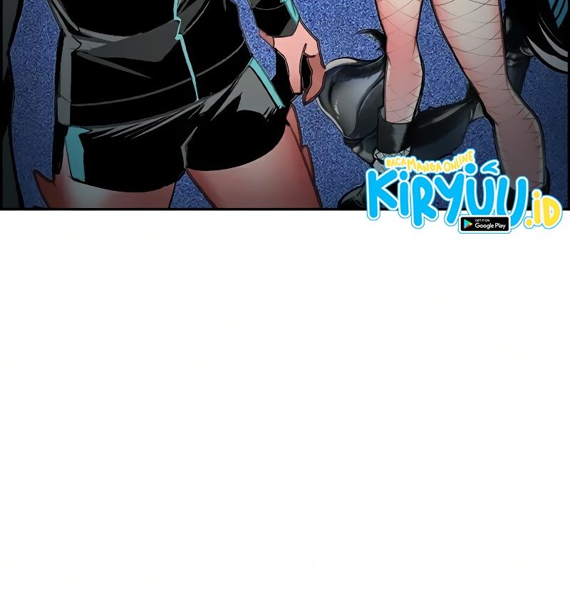 Jungle Juice Chapter 57 Gambar 91