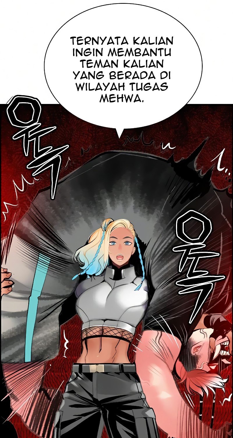 Jungle Juice Chapter 57 Gambar 92