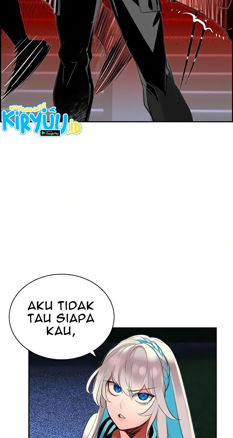 Jungle Juice Chapter 57 Gambar 93