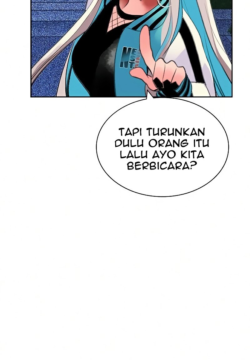 Jungle Juice Chapter 57 Gambar 94