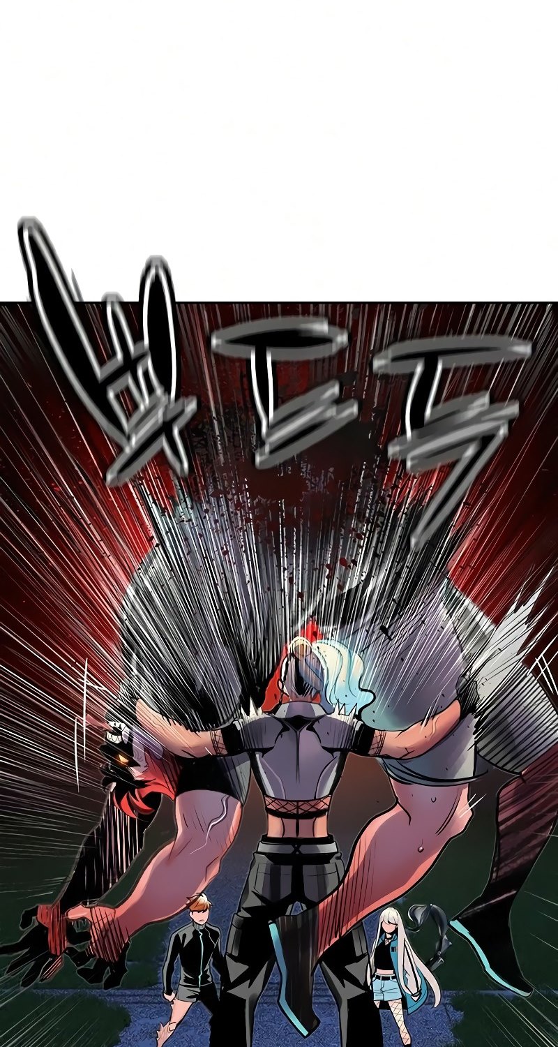 Jungle Juice Chapter 57 Gambar 96