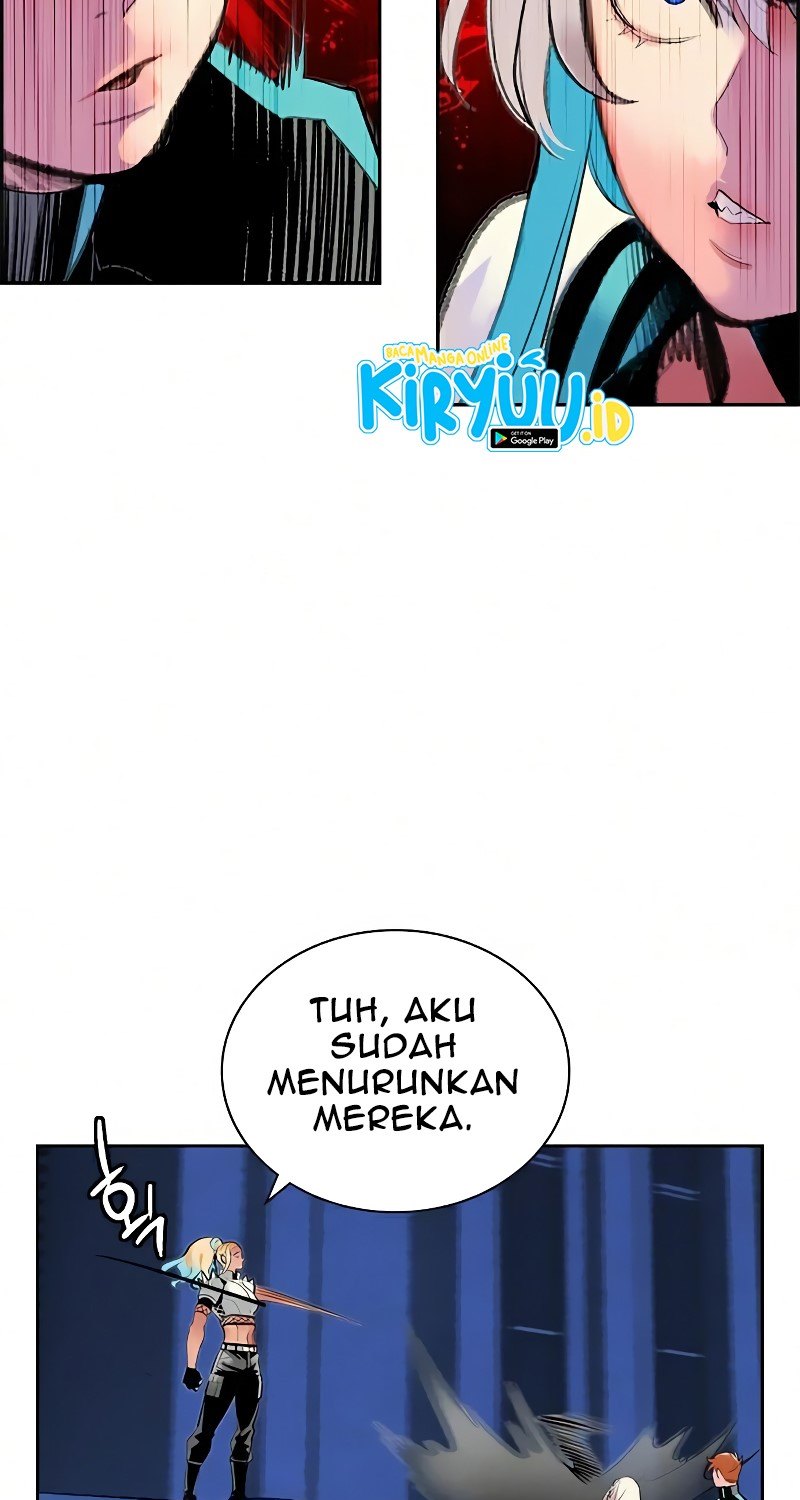 Jungle Juice Chapter 57 Gambar 98