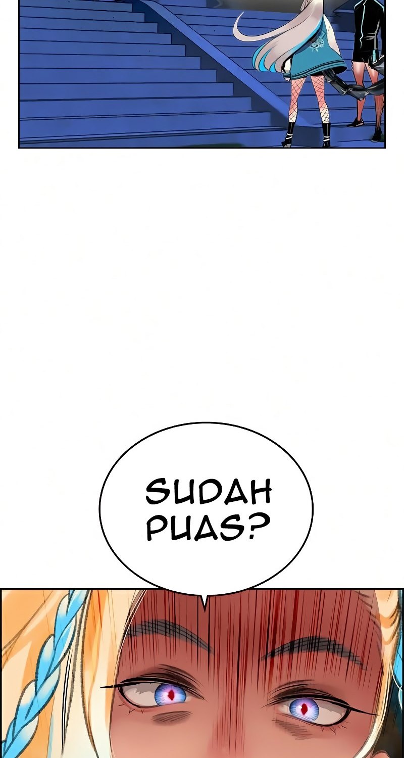 Jungle Juice Chapter 57 Gambar 99