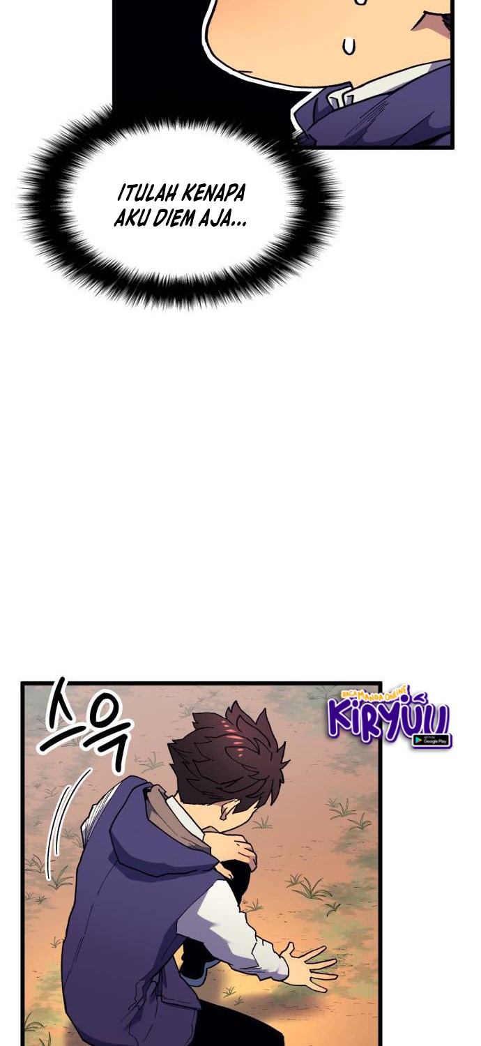 Wizard of Arsenia Chapter 31 Gambar 38