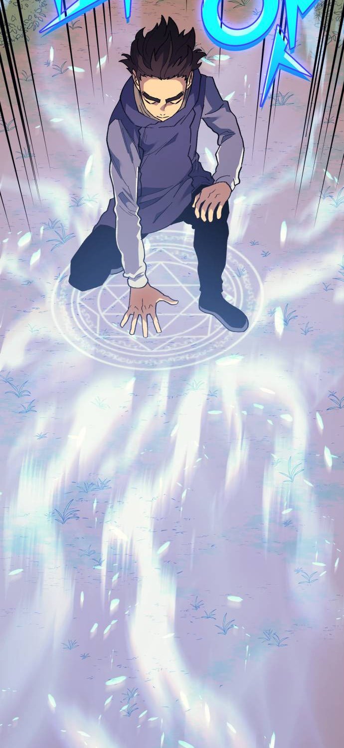 Wizard of Arsenia Chapter 31 Gambar 40