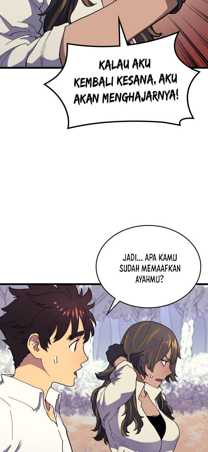Wizard of Arsenia Chapter 31 Gambar 7