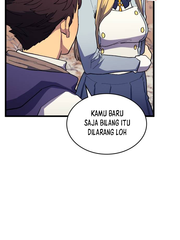 Wizard of Arsenia Chapter 30 Gambar 18