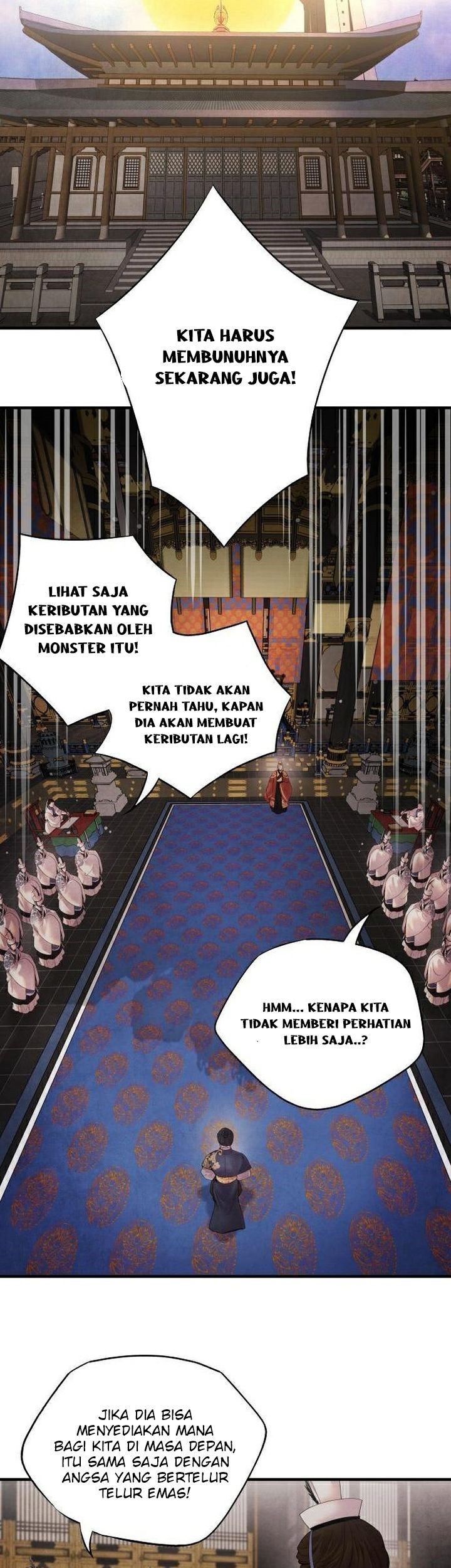 Asha Chapter 06 Gambar 24