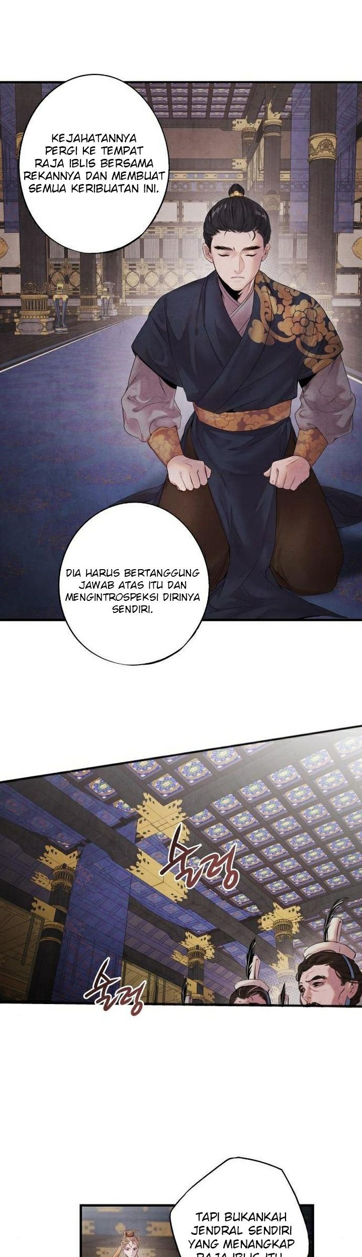 Asha Chapter 06 Gambar 27