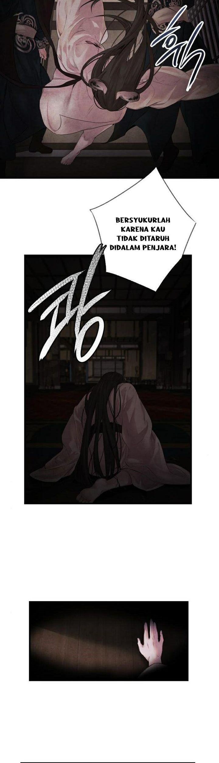 Asha Chapter 06 Gambar 35