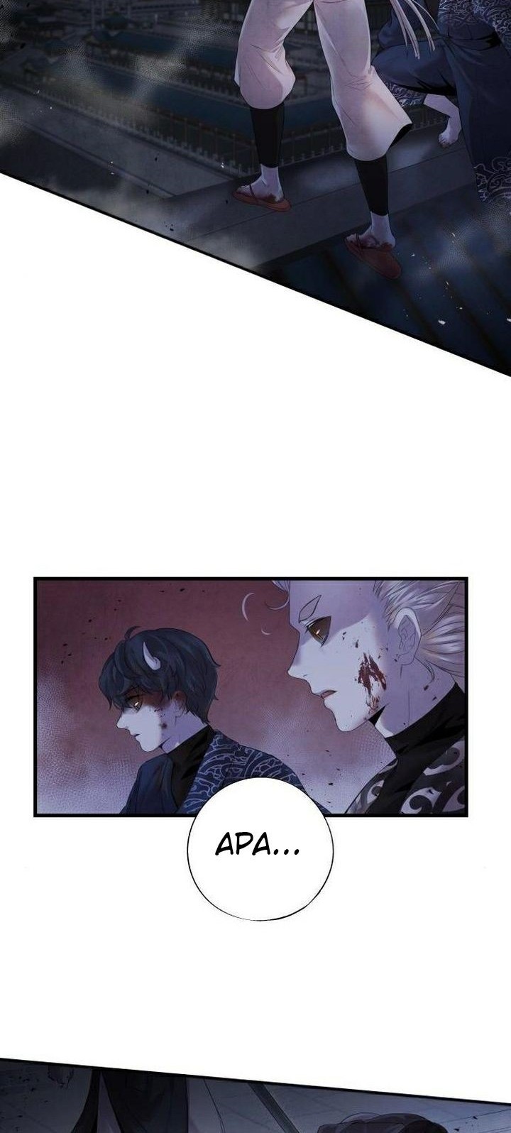 Baca Manhwa Asha Chapter 06 Gambar 2