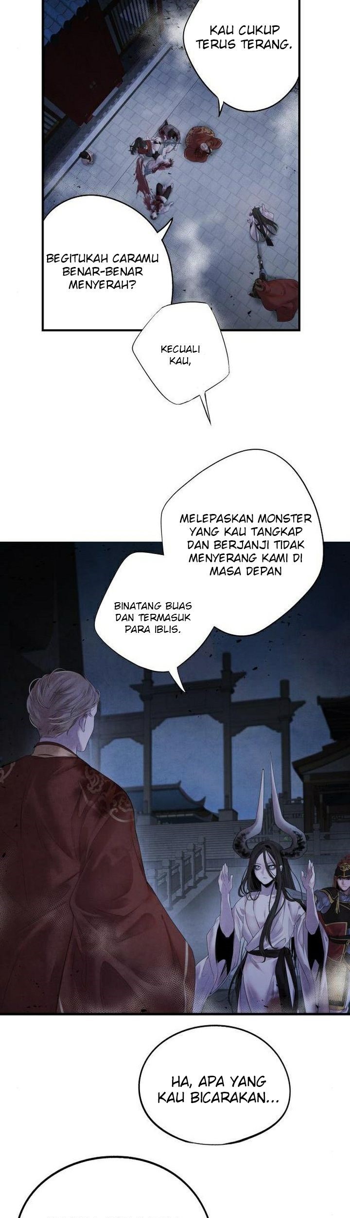 Asha Chapter 06 Gambar 5