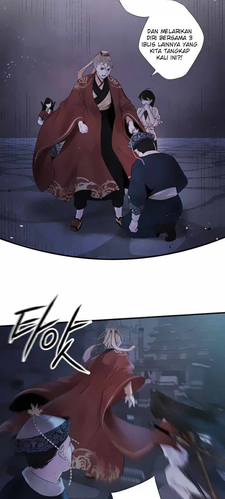 Baca Manhwa Asha Chapter 04 Gambar 2