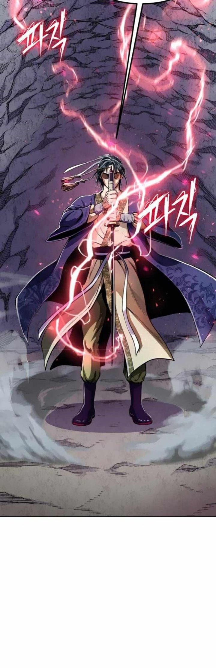 Ha Buk Paeng’s Youngest Son Chapter 12 Gambar 11