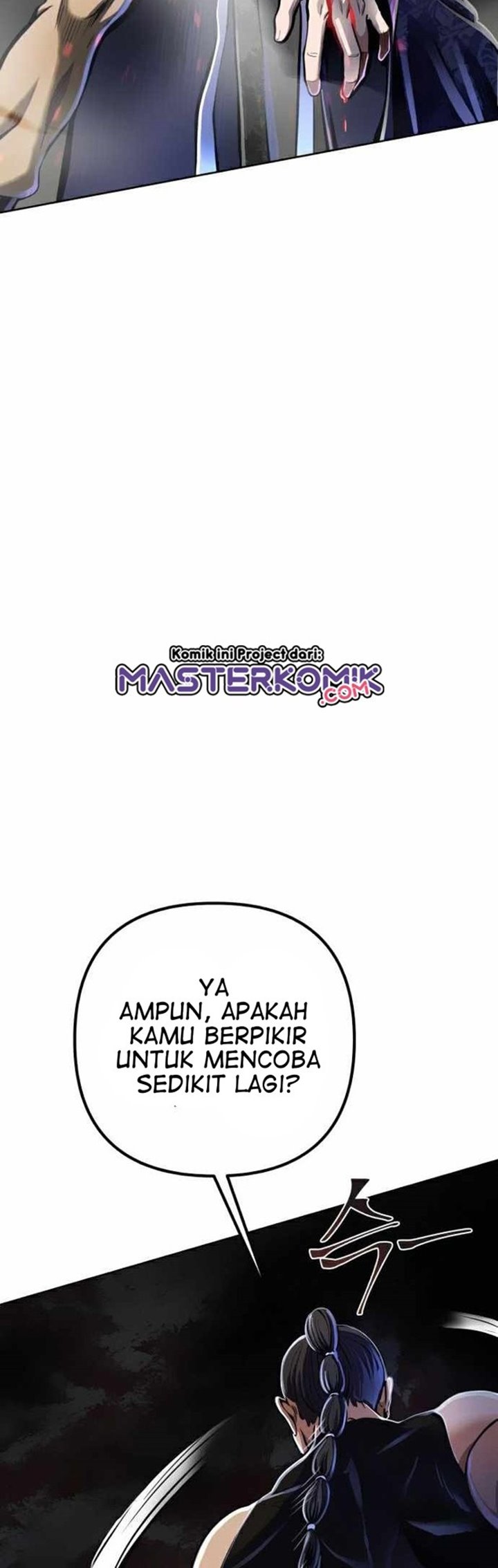 Ha Buk Paeng’s Youngest Son Chapter 12 Gambar 25