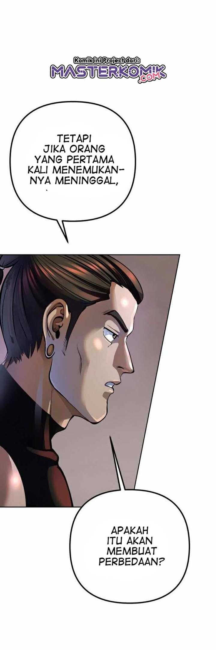 Ha Buk Paeng’s Youngest Son Chapter 12 Gambar 40