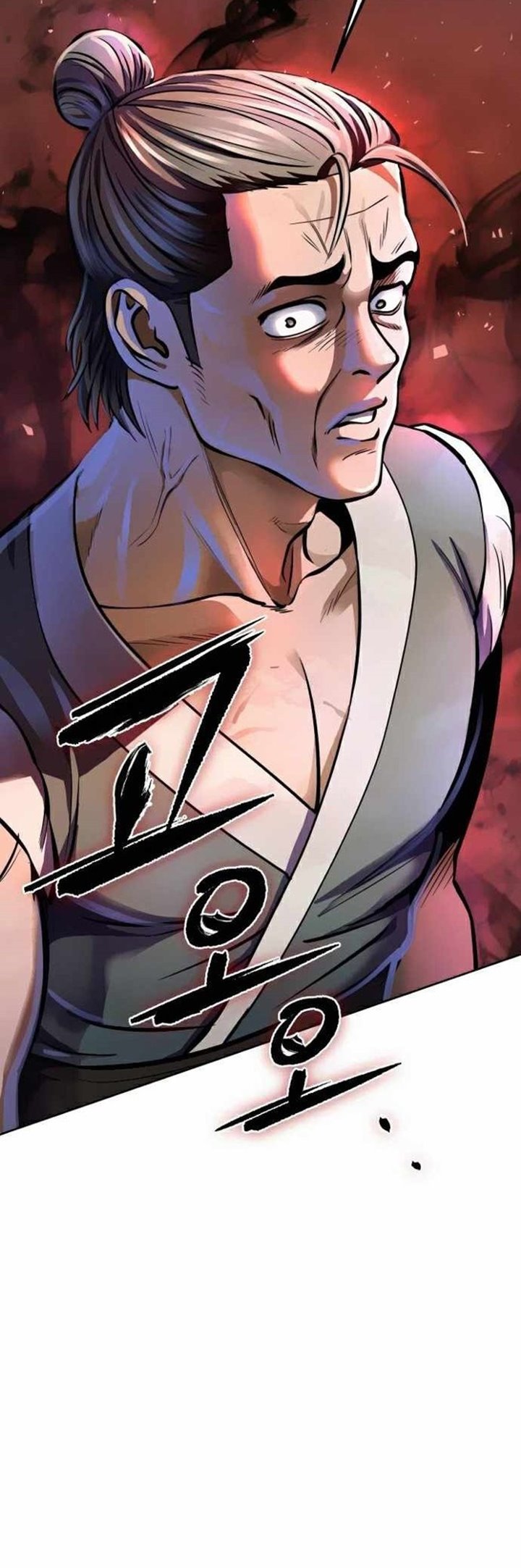 Ha Buk Paeng’s Youngest Son Chapter 12 Gambar 42